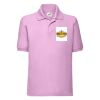 65/35 Poloshirt Kids | Fruit of the Loom Miniaturansicht