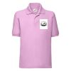 65/35 Poloshirt Kids | Fruit of the Loom Miniaturansicht