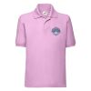 65/35 Poloshirt Kids | Fruit of the Loom Miniaturansicht