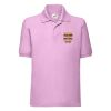 65/35 Poloshirt Kids | Fruit of the Loom Miniaturansicht