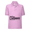 65/35 Poloshirt Kids | Fruit of the Loom Miniaturansicht