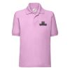 65/35 Poloshirt Kids | Fruit of the Loom Miniaturansicht
