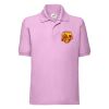 65/35 Poloshirt Kids | Fruit of the Loom Miniaturansicht