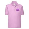 65/35 Poloshirt Kids | Fruit of the Loom Miniaturansicht