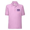65/35 Poloshirt Kids | Fruit of the Loom Miniaturansicht