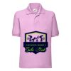 65/35 Poloshirt Kids | Fruit of the Loom Miniaturansicht