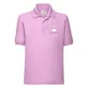 65/35 Poloshirt Kids | Fruit of the Loom Miniaturansicht