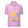 65/35 Poloshirt Kids | Fruit of the Loom Miniaturansicht