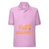 65/35 Poloshirt Kids | Fruit of the Loom Miniaturansicht