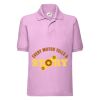 65/35 Poloshirt Kids | Fruit of the Loom Miniaturansicht