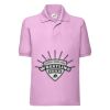 65/35 Poloshirt Kids | Fruit of the Loom Miniaturansicht