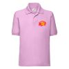 65/35 Poloshirt Kids | Fruit of the Loom Miniaturansicht
