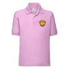 65/35 Poloshirt Kids | Fruit of the Loom Miniaturansicht