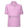 65/35 Poloshirt Kids | Fruit of the Loom Miniaturansicht
