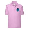 65/35 Poloshirt Kids | Fruit of the Loom Miniaturansicht