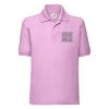 65/35 Poloshirt Kids | Fruit of the Loom Miniaturansicht