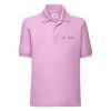 65/35 Poloshirt Kids | Fruit of the Loom Miniaturansicht