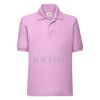 65/35 Poloshirt Kids | Fruit of the Loom Miniaturansicht