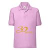 65/35 Poloshirt Kids | Fruit of the Loom Miniaturansicht