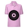 65/35 Poloshirt Kids | Fruit of the Loom Miniaturansicht
