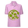 65/35 Poloshirt Kids | Fruit of the Loom Miniaturansicht