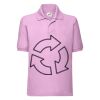 65/35 Poloshirt Kids | Fruit of the Loom Miniaturansicht