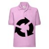 65/35 Poloshirt Kids | Fruit of the Loom Miniaturansicht
