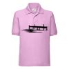 65/35 Poloshirt Kids | Fruit of the Loom Miniaturansicht