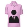 65/35 Poloshirt Kids | Fruit of the Loom Miniaturansicht