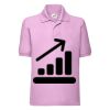 65/35 Poloshirt Kids | Fruit of the Loom Miniaturansicht