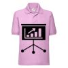 65/35 Poloshirt Kids | Fruit of the Loom Miniaturansicht