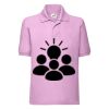 65/35 Poloshirt Kids | Fruit of the Loom Miniaturansicht