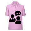 65/35 Poloshirt Kids | Fruit of the Loom Miniaturansicht