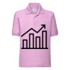 65/35 Poloshirt Kids | Fruit of the Loom Miniaturansicht