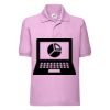 65/35 Poloshirt Kids | Fruit of the Loom Miniaturansicht
