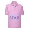 65/35 Poloshirt Kids | Fruit of the Loom Miniaturansicht