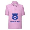65/35 Poloshirt Kids | Fruit of the Loom Miniaturansicht