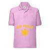 65/35 Poloshirt Kids | Fruit of the Loom Miniaturansicht
