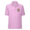65/35 Poloshirt Kids | Fruit of the Loom Miniaturansicht