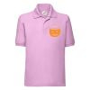 65/35 Poloshirt Kids | Fruit of the Loom Miniaturansicht