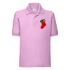 65/35 Poloshirt Kids | Fruit of the Loom Miniaturansicht