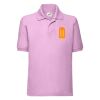 65/35 Poloshirt Kids | Fruit of the Loom Miniaturansicht