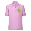 65/35 Poloshirt Kids | Fruit of the Loom Miniaturansicht