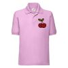 65/35 Poloshirt Kids | Fruit of the Loom Miniaturansicht