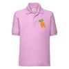 65/35 Poloshirt Kids | Fruit of the Loom Miniaturansicht