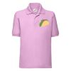 65/35 Poloshirt Kids | Fruit of the Loom Miniaturansicht