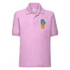 65/35 Poloshirt Kids | Fruit of the Loom Miniaturansicht