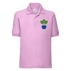 65/35 Poloshirt Kids | Fruit of the Loom Miniaturansicht
