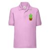 65/35 Poloshirt Kids | Fruit of the Loom Miniaturansicht
