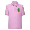 65/35 Poloshirt Kids | Fruit of the Loom Miniaturansicht